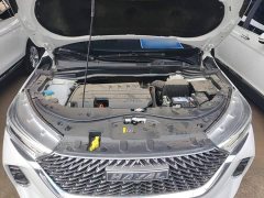 Haval M6 PLUS 1.5T DCT Elite Smart Connected Edition - ფოტო 20