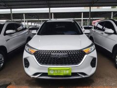 Haval M6 PLUS 1.5T DCT Elite Smart Connected Edition - ფოტო 3