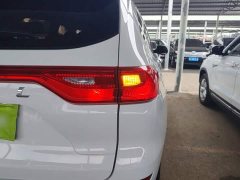 Haval M6 PLUS 1.5T DCT Elite Smart Connected Edition - ფოტო 8