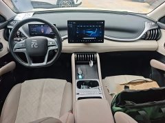 BYD Yuan Plus Intelligent Driving Edition 510KM Leading - ფოტო 10