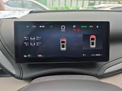 BYD Yuan Plus Intelligent Driving Edition 510KM Leading - ფოტო 12