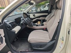 BYD Yuan Plus Intelligent Driving Edition 510KM Leading - ფოტო 15