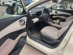 BYD Yuan Plus Intelligent Driving Edition 510KM Leading - ფოტო 16