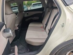 BYD Yuan Plus Intelligent Driving Edition 510KM Leading - ფოტო 17