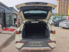 BYD Yuan Plus Intelligent Driving Edition 510KM Leading - ფოტო 19
