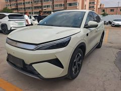 BYD Yuan Plus Intelligent Driving Edition 510KM Leading - ფოტო 2