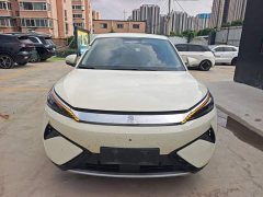 BYD Yuan Plus Intelligent Driving Edition 510KM Leading - ფოტო 3
