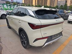 BYD Yuan Plus Intelligent Driving Edition 510KM Leading - ფოტო 5