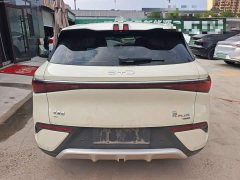 BYD Yuan Plus Intelligent Driving Edition 510KM Leading - ფოტო 6
