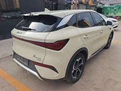 BYD Yuan Plus Intelligent Driving Edition 510KM Leading - ფოტო 7