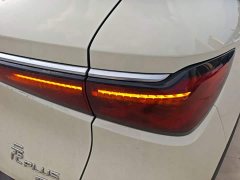 BYD Yuan Plus Intelligent Driving Edition 510KM Leading - ფოტო 8