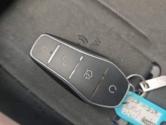 BYD Yuan Plus Intelligent Driving Edition 510KM Leading - ფოტო 9