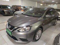 Nissan Sylphy Classic 1.6XE CVT Comfort - ფოტო 1