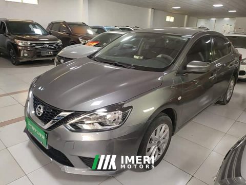 2022 Nissan Sylphy Classic 1.6XE CVT Comfort - ავტომობილი ჩინეთიდან