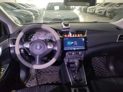 Nissan Sylphy Classic 1.6XE CVT Comfort - ფოტო 10