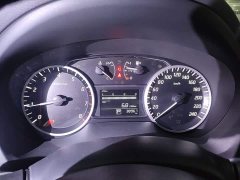 Nissan Sylphy Classic 1.6XE CVT Comfort - ფოტო 12