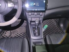 Nissan Sylphy Classic 1.6XE CVT Comfort - ფოტო 14