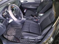 Nissan Sylphy Classic 1.6XE CVT Comfort - ფოტო 15