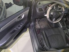 Nissan Sylphy Classic 1.6XE CVT Comfort - ფოტო 16