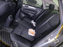 Nissan Sylphy Classic 1.6XE CVT Comfort - ფოტო 17