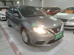 Nissan Sylphy Classic 1.6XE CVT Comfort - ფოტო 4