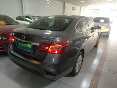 Nissan Sylphy Classic 1.6XE CVT Comfort - ფოტო 7