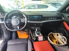 SAIC MG5 2022 300TGI DCT Trendsetter Flagship - ფოტო 10