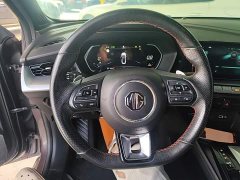 SAIC MG5 2022 300TGI DCT Trendsetter Flagship - ფოტო 11