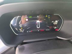SAIC MG5 2022 300TGI DCT Trendsetter Flagship - ფოტო 12