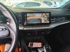SAIC MG5 2022 300TGI DCT Trendsetter Flagship - ფოტო 13