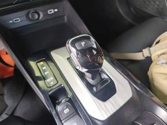 SAIC MG5 2022 300TGI DCT Trendsetter Flagship - ფოტო 14