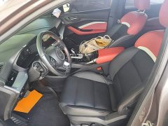 SAIC MG5 2022 300TGI DCT Trendsetter Flagship - ფოტო 15