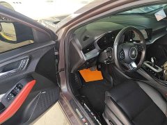 SAIC MG5 2022 300TGI DCT Trendsetter Flagship - ფოტო 16
