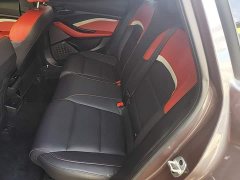 SAIC MG5 2022 300TGI DCT Trendsetter Flagship - ფოტო 17