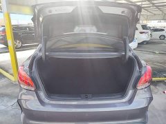 SAIC MG5 2022 300TGI DCT Trendsetter Flagship - ფოტო 19