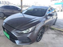 SAIC MG5 2022 300TGI DCT Trendsetter Flagship - ფოტო 2
