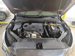 SAIC MG5 2022 300TGI DCT Trendsetter Flagship - ფოტო 20