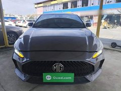 SAIC MG5 2022 300TGI DCT Trendsetter Flagship - ფოტო 3