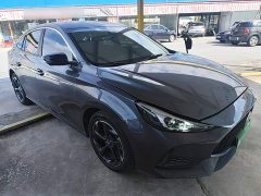 SAIC MG5 2022 300TGI DCT Trendsetter Flagship - ფოტო 4
