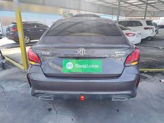 SAIC MG5 2022 300TGI DCT Trendsetter Flagship - ფოტო 6