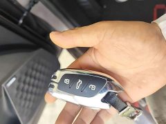 SAIC MG5 2022 300TGI DCT Trendsetter Flagship - ფოტო 9