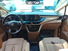 Buick GL8 ES Land Respect 653T Respect Enjoyment Edition - ფოტო 10