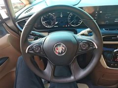 Buick GL8 ES Land Respect 653T Respect Enjoyment Edition - ფოტო 11