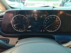 Buick GL8 ES Land Respect 653T Respect Enjoyment Edition - ფოტო 12