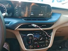 Buick GL8 ES Land Respect 653T Respect Enjoyment Edition - ფოტო 13