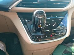 Buick GL8 ES Land Respect 653T Respect Enjoyment Edition - ფოტო 14