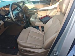 Buick GL8 ES Land Respect 653T Respect Enjoyment Edition - ფოტო 15