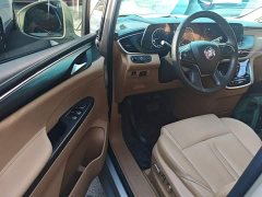 Buick GL8 ES Land Respect 653T Respect Enjoyment Edition - ფოტო 16