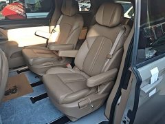 Buick GL8 ES Land Respect 653T Respect Enjoyment Edition - ფოტო 17