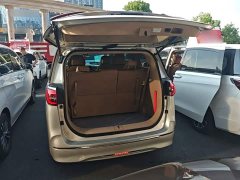 Buick GL8 ES Land Respect 653T Respect Enjoyment Edition - ფოტო 19